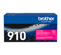 Brother TN-910M cartuccia toner 1 pz Originale Magenta