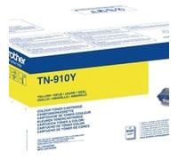 Brother TN-910Y