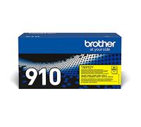 Brother TN-910Y cartuccia toner 1 pz Originale Giallo