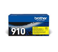 Brother TN-910Y toner originale giallo originale
