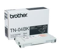Brother TN04BK cartuccia toner 1 pz Originale Nero