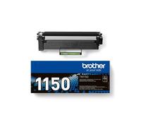 Brother TN1150 toner originale per Brother DCP L1640W,DCP L1642W,DCP L1660W,HL L
