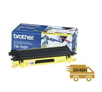 BROTHER TN135 YE HL4040/MFC9440/DCP9040