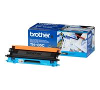 Brother TN135C Toner Ciano, 4.000 Pagine ISO IEC 19798 Brother HL 4040 CN