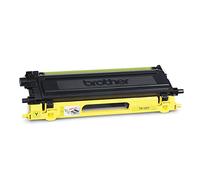 BROTHER TN-135Y toner originale GIALLO 4.000 copie per Brother DCP-9040 CN/ Brother HL-4070 CDW e Brother MFC-9840 CDW