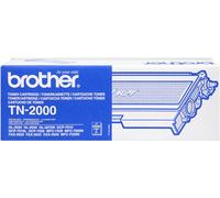 Brother TN-2000 cartuccia toner 1 pz Originale Nero