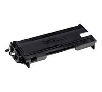 Brother TN2000 Toner Originale, Fino a 2500 Pagine, per Stampanti Brother serie 2200 / serie 7000 / FAX2840 / FAX2845 / FAX2940, Colore Nero