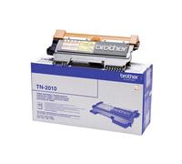 BROTHER TN2010 TONER ORIGINALE BK NERO 1000 pagine