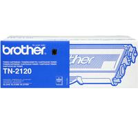 Brother TN-2120 toner originale nero originale