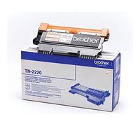 Brother - TN2220 - Nero - originale - cart PN: TN2220 - TN.30