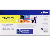 Brother TN230y toner giallo Originale TN-230Y