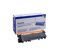BROTHER TN2310 TONER ORIGINALE BK NERO 1200 pagine