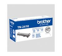 BROTHER - TN2410 - Brother - Toner - Nero - TN2410 - 1200 pag - BROTN2410 - Conf. da 1 Pz. - TN2410