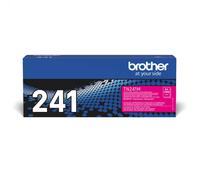Brother TN241M magenta toner originale per Brother HL3140 HL3150 HL3170 DCP9020