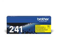 Brother TN241Y giallo toner originale per Brother HL3140 HL3150 HL3170 DCP9020 T