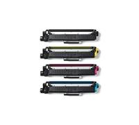 Brother TN-243CMYK cartuccia toner 1 pz Originale Nero, Ciano, Magenta, Giallo