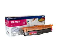 BROTHER TN245M TONER MAGENTA PER HL3140CW-3150CDW-3170CDW 2.200PG