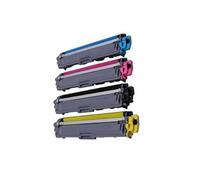 Brother tn247/tn243 Nero Toner Generico - sostituisce tn247bk/tn243bk