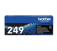 BROTHER - TN249BK - Brother originale - Toner - Nero - TN249BK - 4.500 pag - BROTN249BK - Conf. da 1 Pz. - TN249BK
