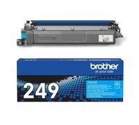 MFC-L8390CDW Brother 249 toner ciano Originale TN-249C