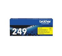 MFC-L8390CDW Brother 249 toner giallo Originale TN-249Y