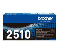 Brother TN-2510 cartuccia toner 1 pz Originale Nero