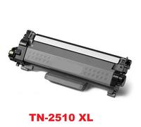 Brother TN-2510XL cartuccia toner 1 pz Originale Nero