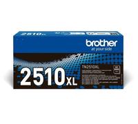Brother TN-2510XL cartuccia toner 1 pz Originale Nero