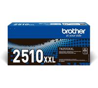 Brother TN2510XXL cartuccia toner 1 pz Originale Nero