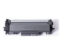 Brother TN2590 black original Box Tonerpatrone Originale Unità toner Nero 1200