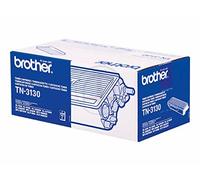 BROTHER TN3130 cartuccia toner 1 pezzo(i) Originale Nero