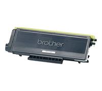Brother TN3130 Cartuccia Toner, 3500 Pagine Stampate, Standard, Nero