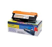 Brother Tn320 Yellow Toner NUOVO