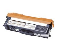 Brother TN320BK Toner Originale, Capacità Standard, fino a 2500 Pagine, per stampanti Brother HL4140CN, HL4150CDN, HL4570CDW, HL4570CDWT, DCP9055CDN, DCP9270CDN, MFC9460CDN, MFC9465CDN