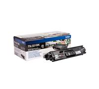 BROTHER - TN321BK - Brother - Toner - Nero - TN321BK - 2500 pag - BROTN321BK - Conf. da 1 Pz.