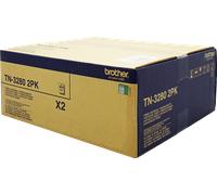 Brother TN3280TWIN Toner