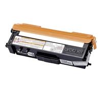 Brother TN328BK Toner Originale, Alta Capacità, fino a 6000 pagine, per Stampanti DCP9270CDN / HL4570CDW / MFC9970CDW, Colore Nero