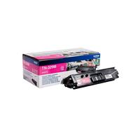 BROTHER TN329MP Toner Magenta 6.000p - Nouvo