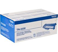 Brother TN3330 toner nero Originale TN-3330