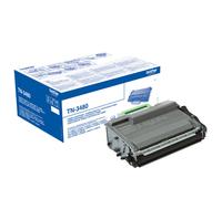 BROTHER - TN3480 - Brother - Toner - Nero - TN3480 - 8000 pag - BROTN3480 - Conf. da 1 Pz.