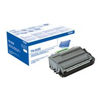 BROTHER - TN3520 - Brother - Toner - Nero - TN3520 - 20.000 pag - BROTN3520 - Conf. da 1 Pz. - TN3520