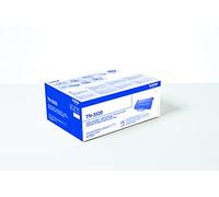 Brother TN3520 Toner Originale fino a 20000 Pagine, per Stampanti HL-L6400DW, HL-L6400DWT, MFC-L6900DW,MFC-L6900DWT, Colore Nero
