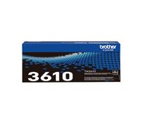 Toner Brother TN-3610 - Nero