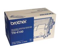 Brother TN4100 Kit Di Toner, 7.500 Pagine 5% Per HL 6050 6050 D DLT DN DNLT DW W