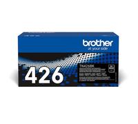 Brother TN426BK - Super Jumbo - black - original - toner cartridge - for Brother
