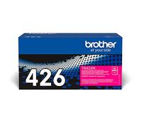Brother TN-426M cartuccia toner 1 pz Originale Magenta