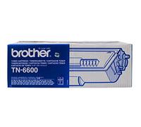 Brother TN6000 Toner Originale, Alta Capacità, fino a circa 6.000 Pagine, per