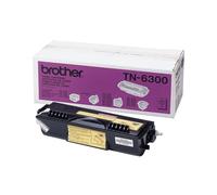 Brother TN-6300 cartuccia toner 1 pz Originale Nero