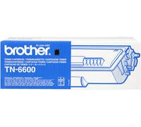 Brother TN-6600 cartuccia toner 1 pz Originale Nero