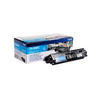 BROTHER - TN900C - Brother - Toner - Ciano -TN900C - 6000 pag - BROTN900C - Conf. da 1 Pz. - TN900C